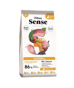 סנס חתול Sense