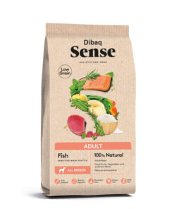 סנס כלב Sense