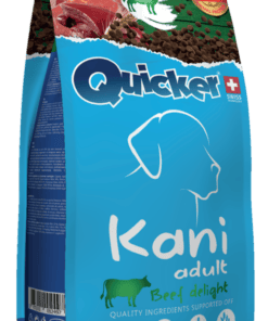 קוויקר קאני Quicker Kani