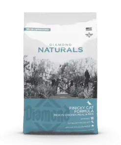 Alternative view of דיימונד נטורלס Diamond Naturals