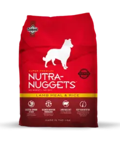 נוטרה נאגטס Nutra Naggets