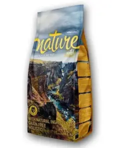נייצ'ר וו'ילד Nature Wild