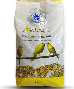 מדיוניקס כנרים 1 קילוגרם