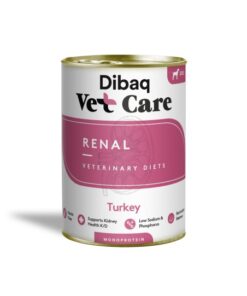 שימור רפואי ויבאק רנל 380 גרם
